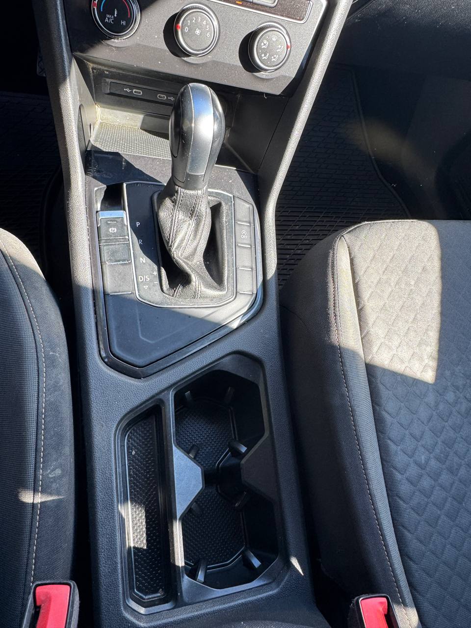 Used - Volkswagen Tiguan S SUV for sale in Staten Island NY