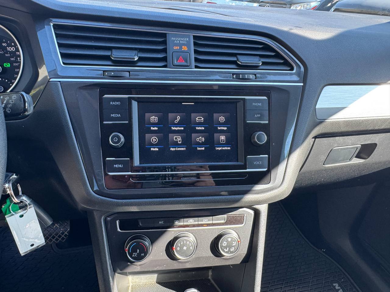 Used - Volkswagen Tiguan S SUV for sale in Staten Island NY