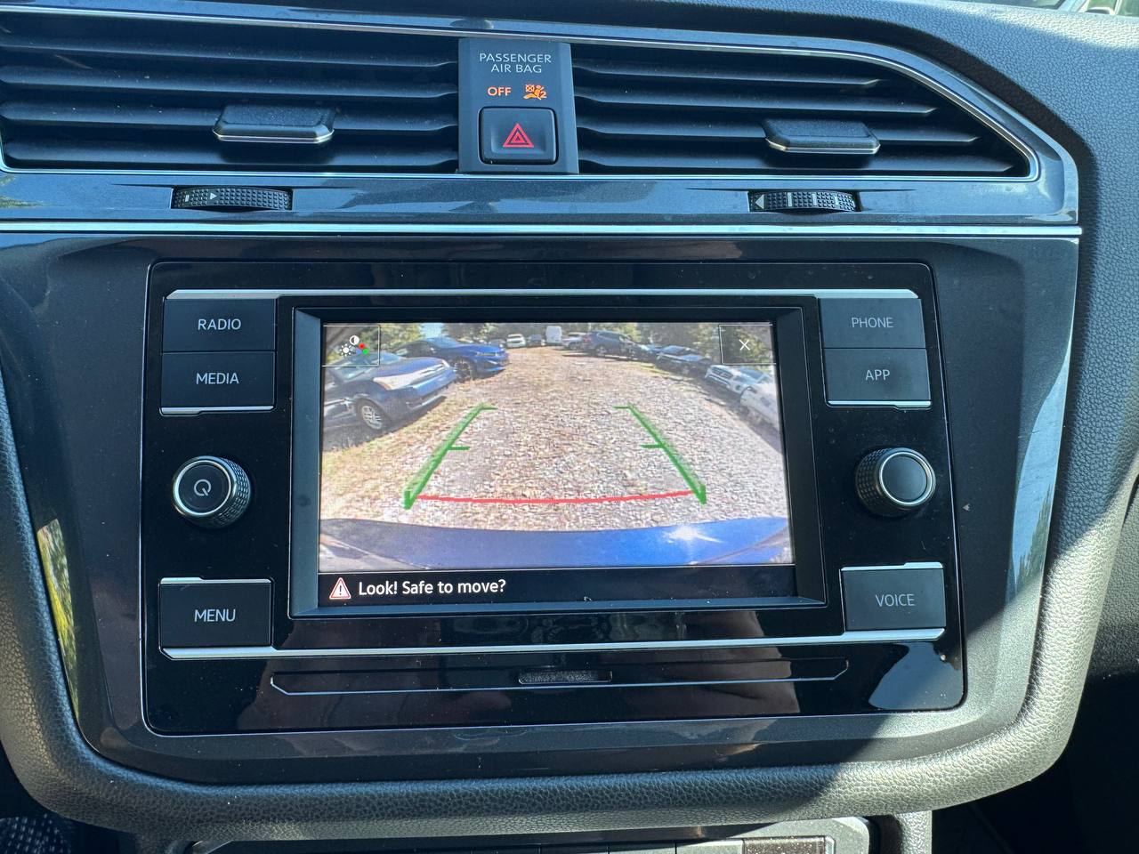 Used - Volkswagen Tiguan S SUV for sale in Staten Island NY