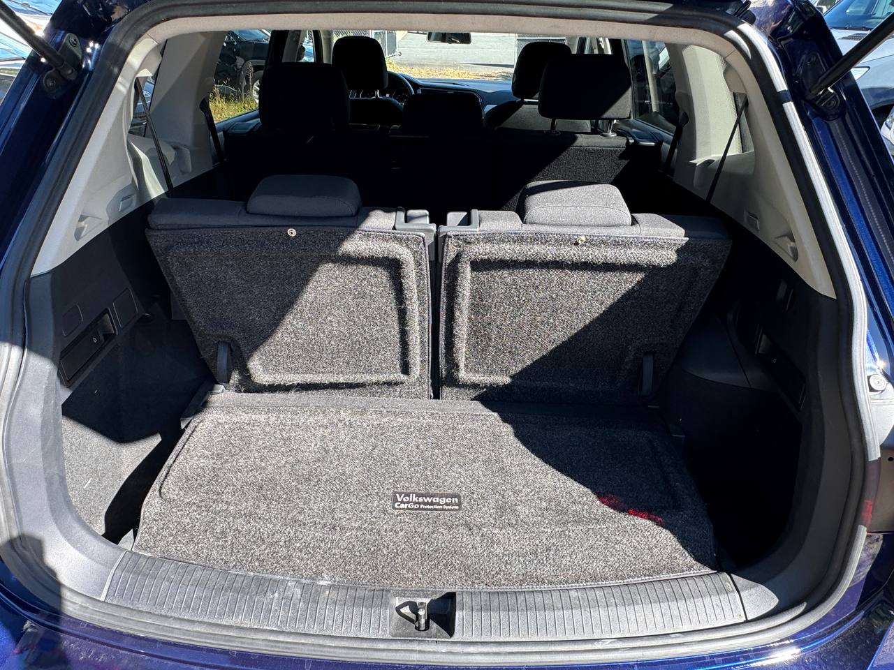 Used - Volkswagen Tiguan S SUV for sale in Staten Island NY
