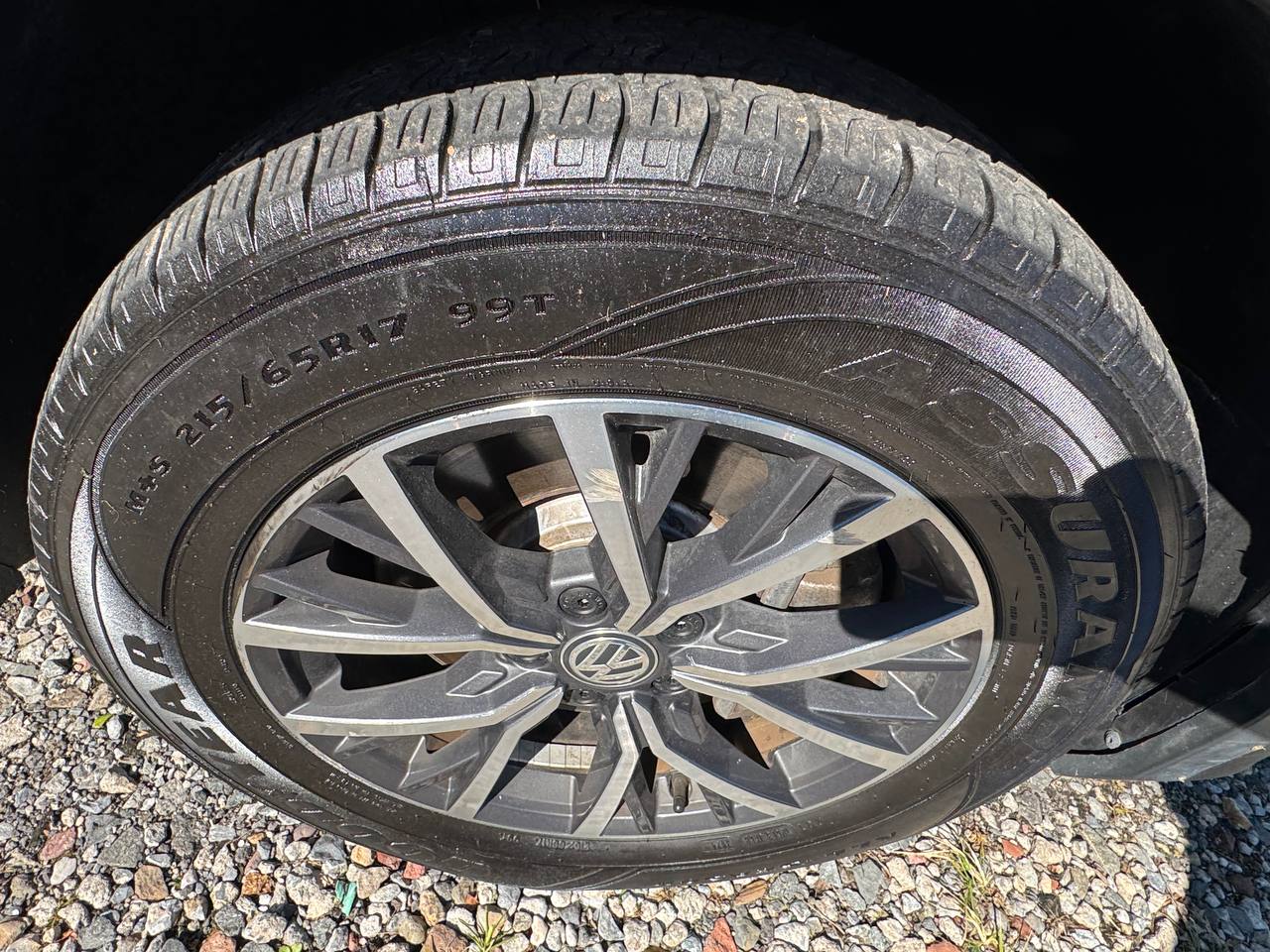 Used - Volkswagen Tiguan S SUV for sale in Staten Island NY