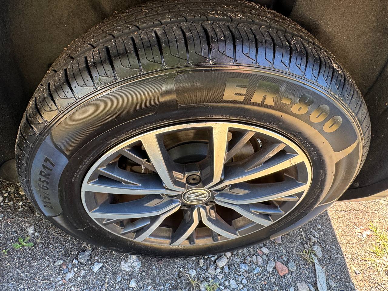 Used - Volkswagen Tiguan S SUV for sale in Staten Island NY