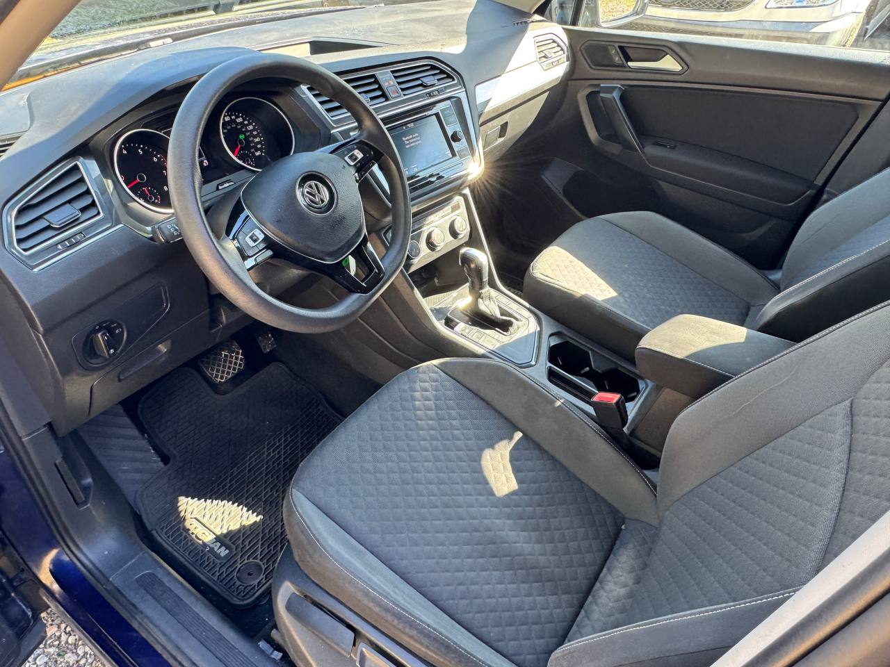 Used - Volkswagen Tiguan S SUV for sale in Staten Island NY