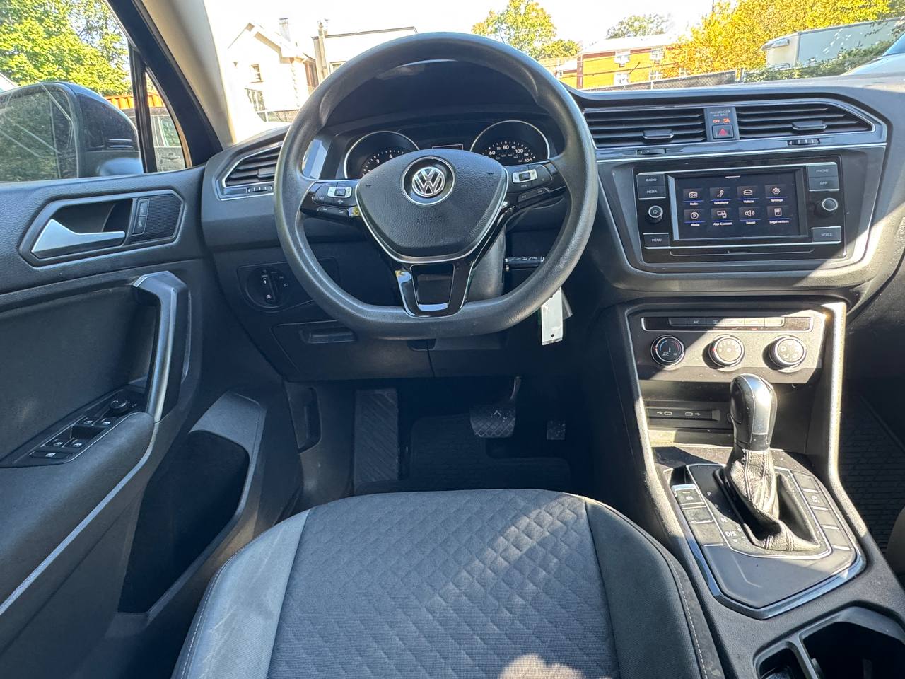 Used - Volkswagen Tiguan S SUV for sale in Staten Island NY