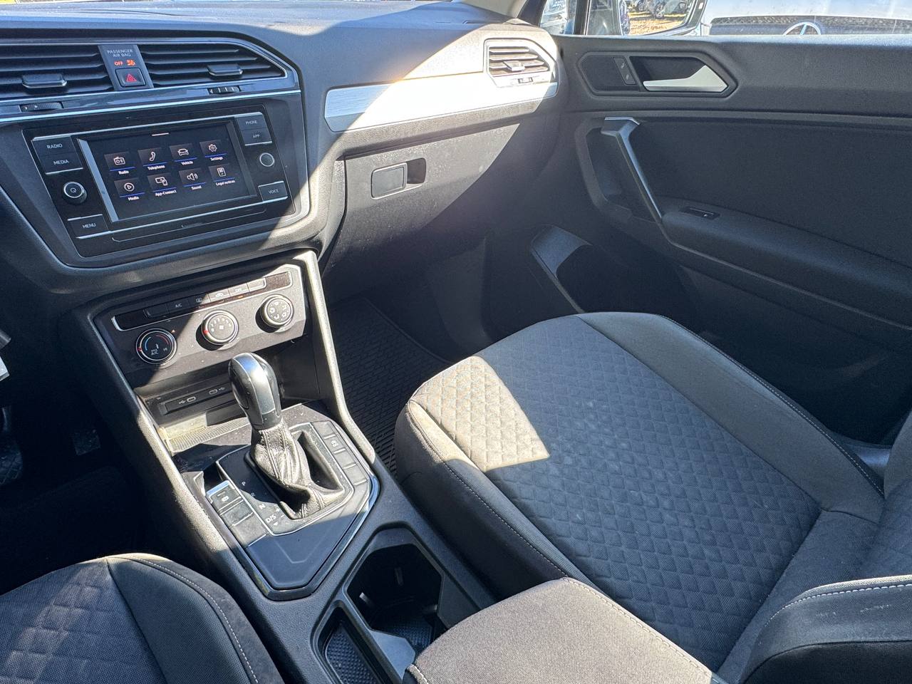 Used - Volkswagen Tiguan S SUV for sale in Staten Island NY