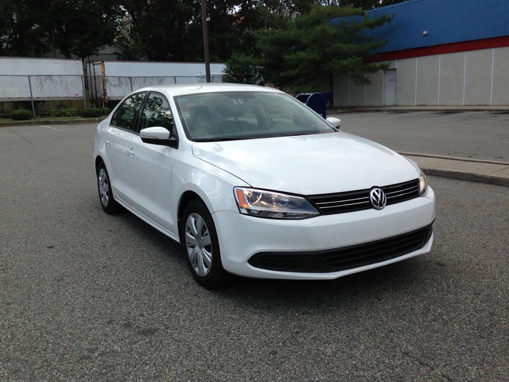 2012 Volkswagen Jetta Sedan for sale in Brooklyn, NY