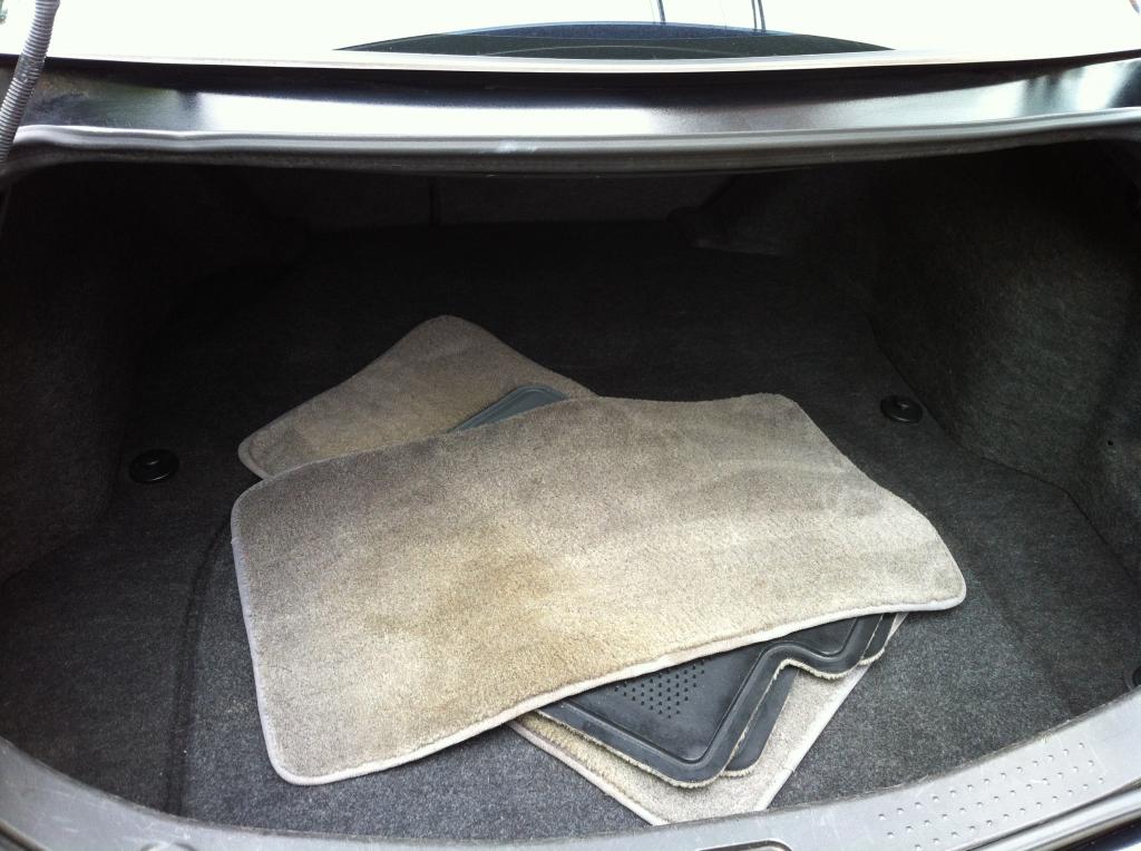 Pre-owned Car CTSCadillac