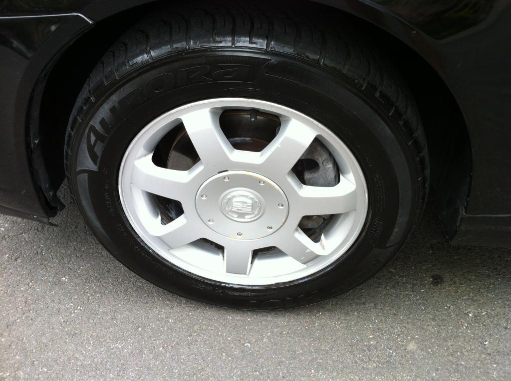 Pre-owned Car CTSCadillac