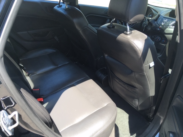 Used - Ford Fiesta S Sedan for sale in Staten Island NY