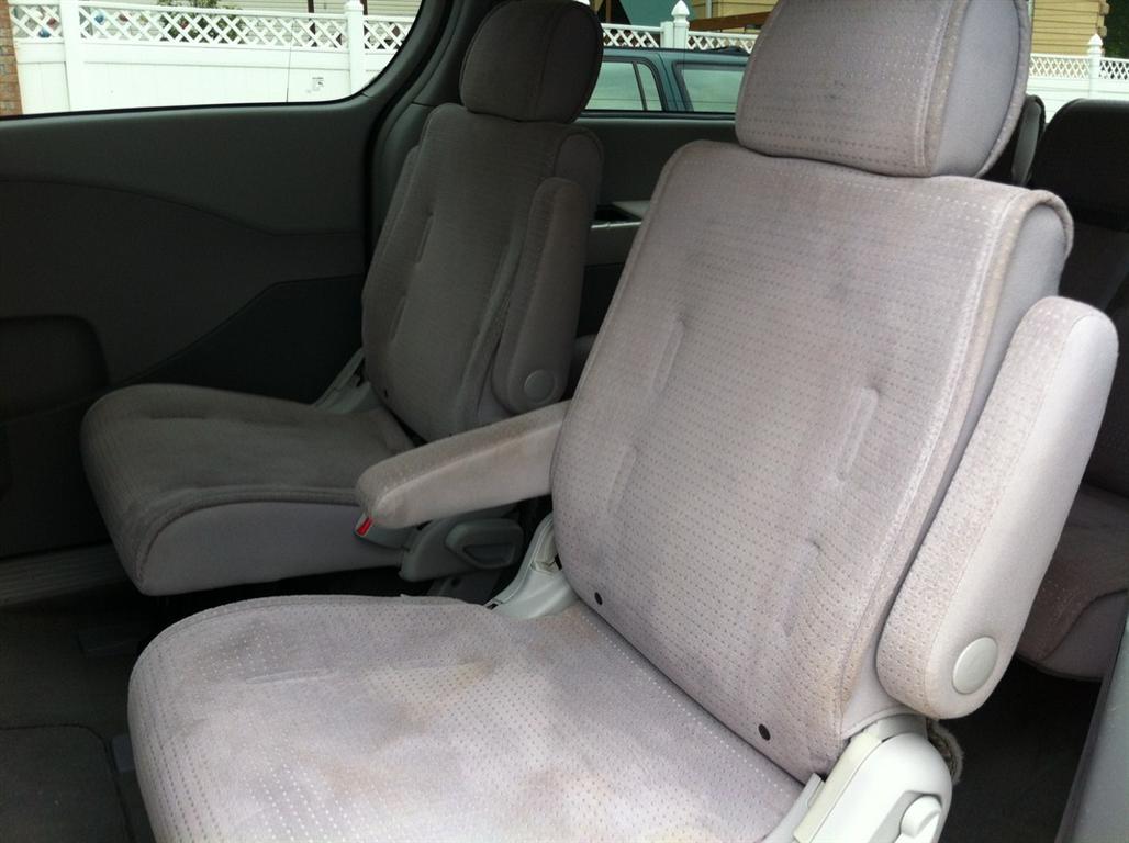 2006 Nissan Quest S MiniVan for sale in Brooklyn, NY