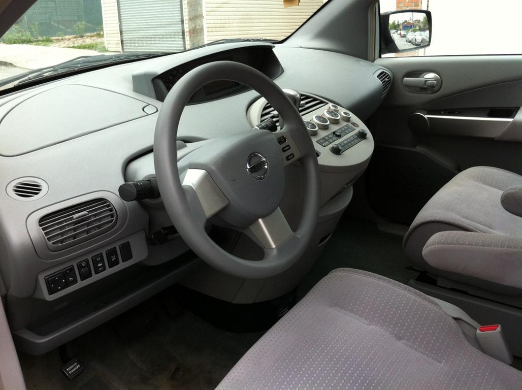 Pre-owned Car Quest SNissan