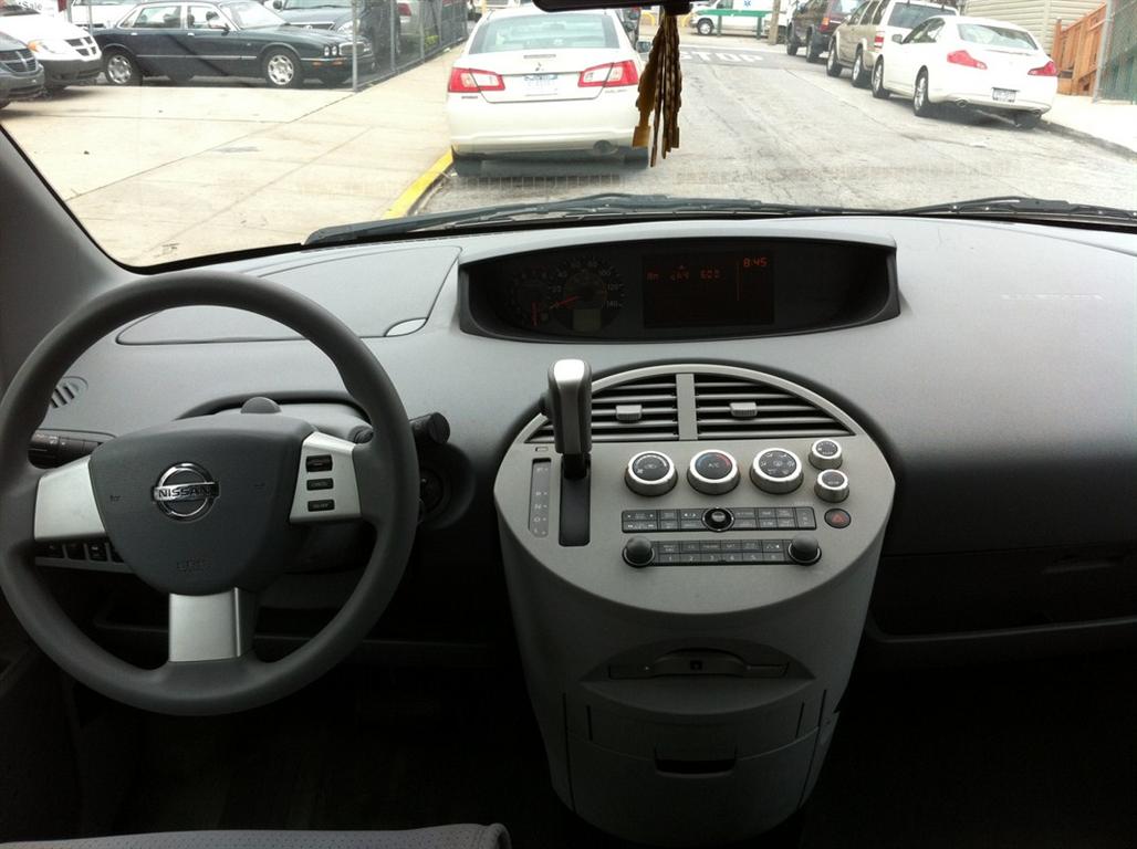 Pre-owned Car Quest SNissan