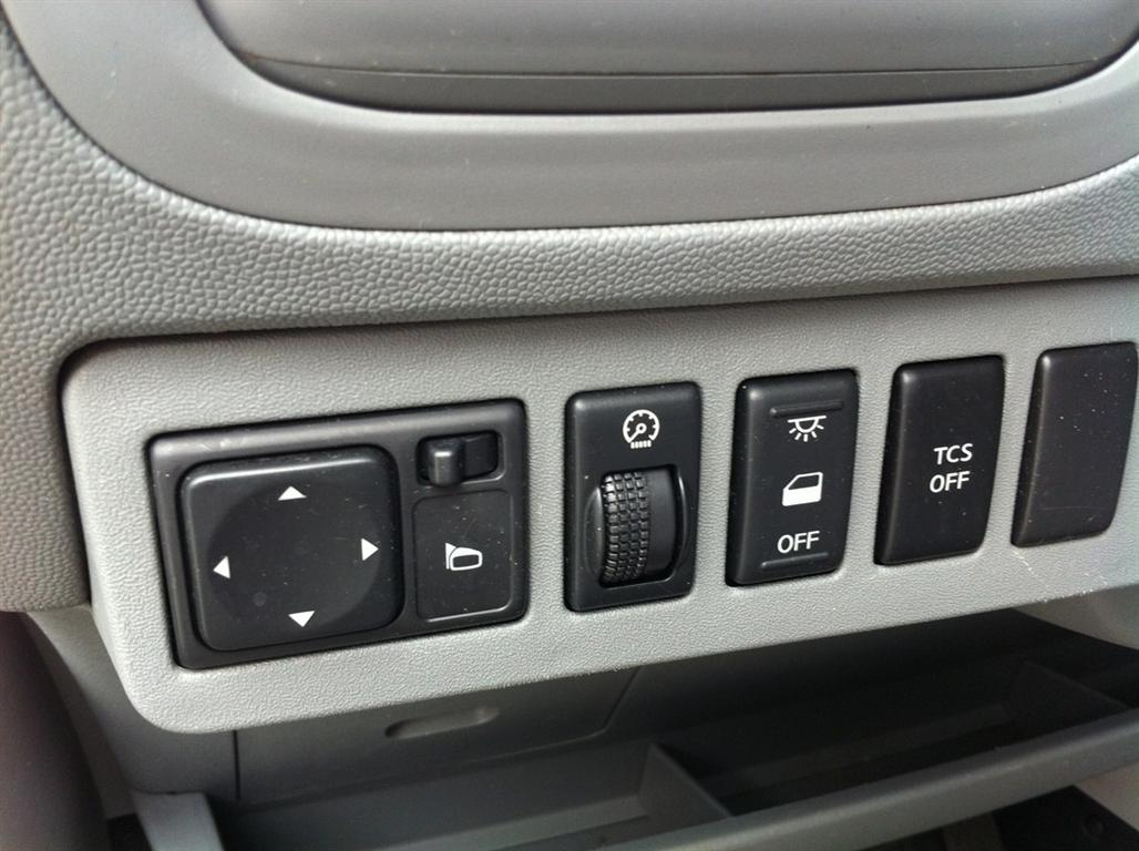 Pre-owned Car Quest SNissan