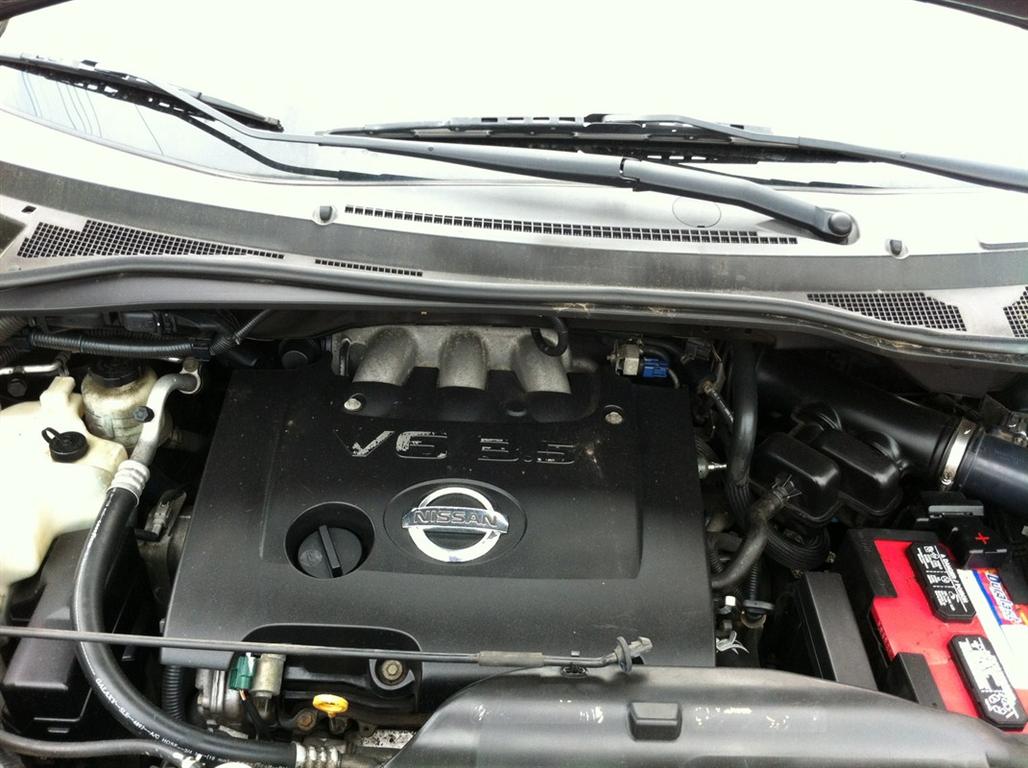 Pre-owned Car Quest SNissan