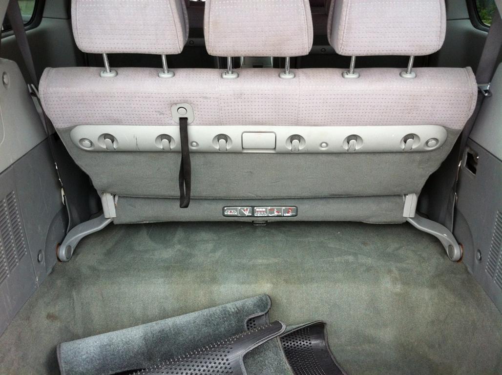 Pre-owned Car Quest SNissan