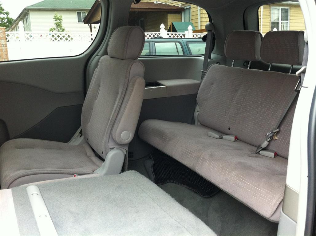 Pre-owned Car Quest SNissan