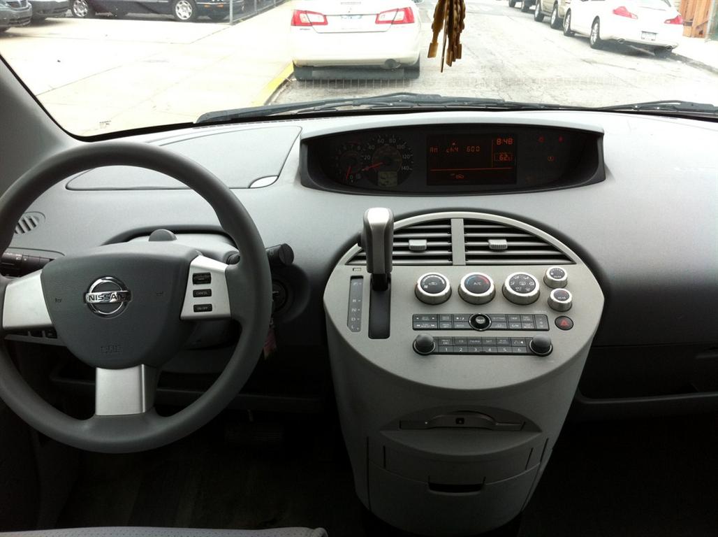 Pre-owned Car Quest SNissan