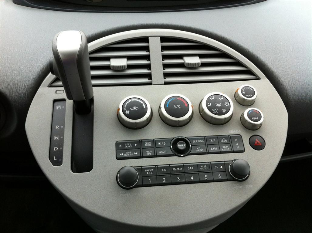 Pre-owned Car Quest SNissan