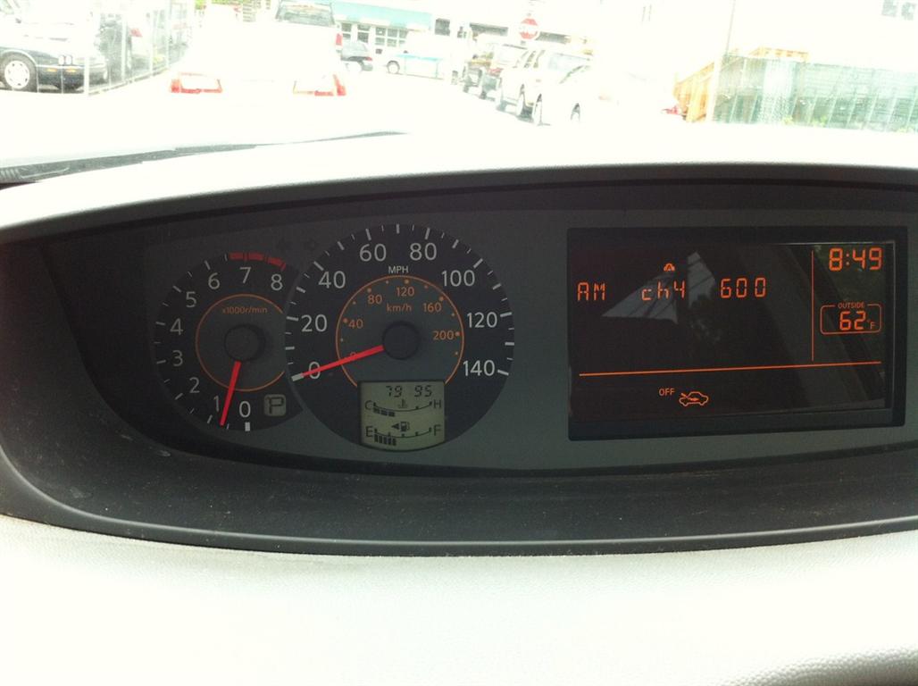 Pre-owned Car Quest SNissan