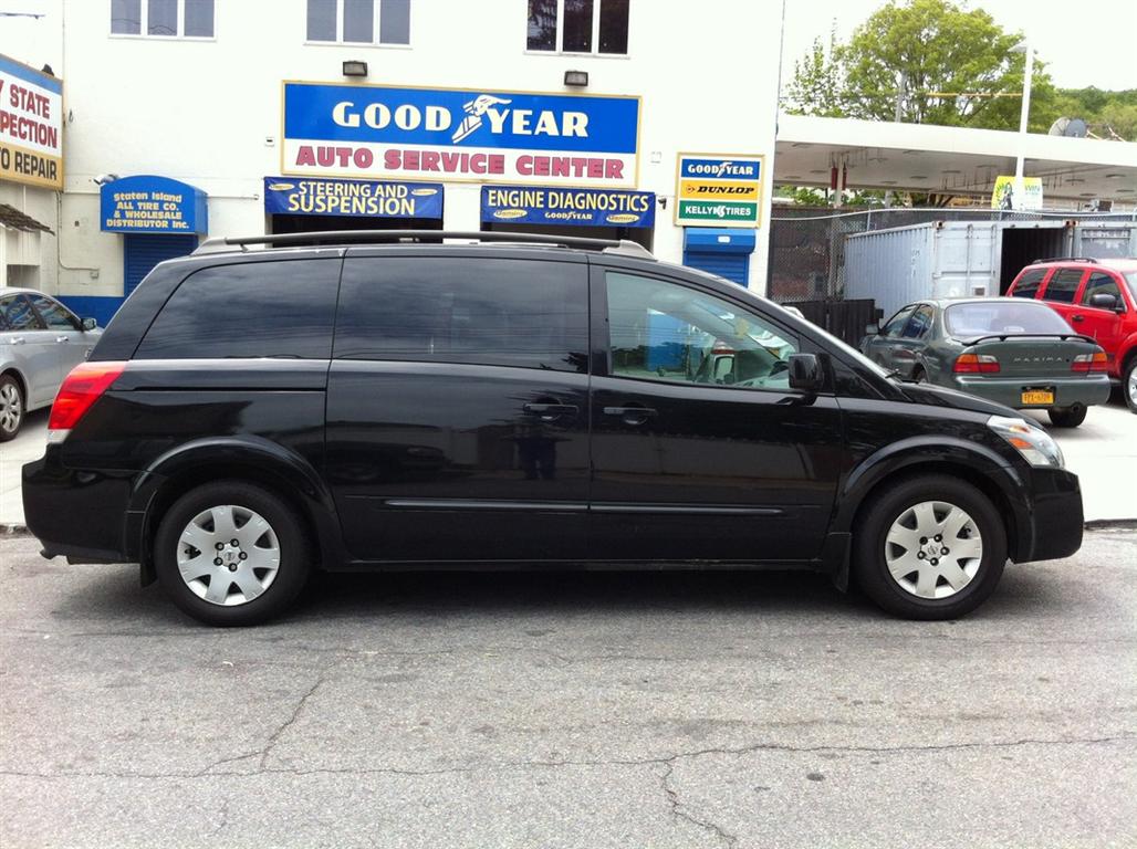 2006 Nissan Quest S MiniVan for sale in Brooklyn, NY