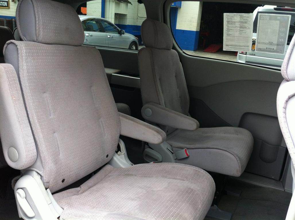 2006 Nissan Quest S MiniVan for sale in Brooklyn, NY