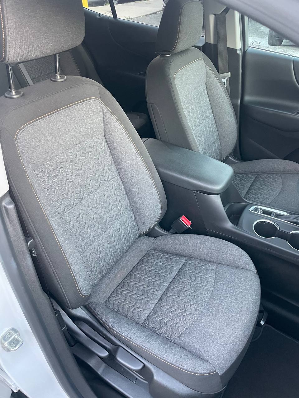 Used - Chevrolet Equinox LT SUV for sale in Staten Island NY