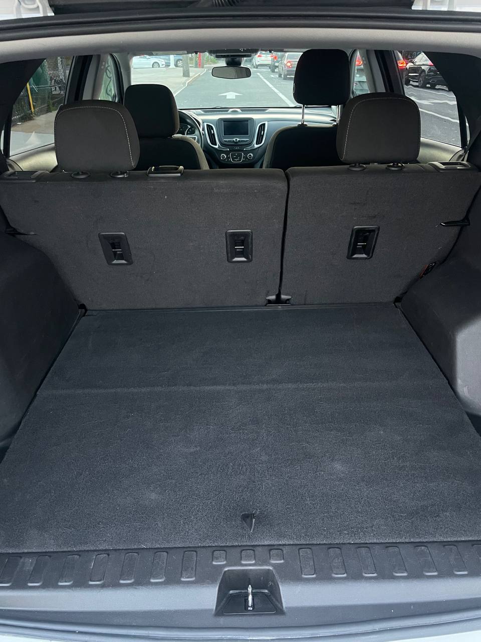 Used - Chevrolet Equinox LT SUV for sale in Staten Island NY