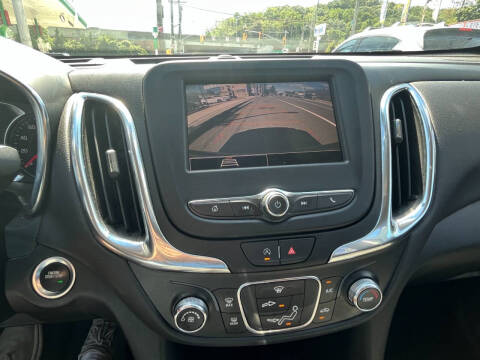 Used - Chevrolet Equinox LT SUV for sale in Staten Island NY