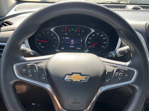 Used - Chevrolet Equinox LT SUV for sale in Staten Island NY
