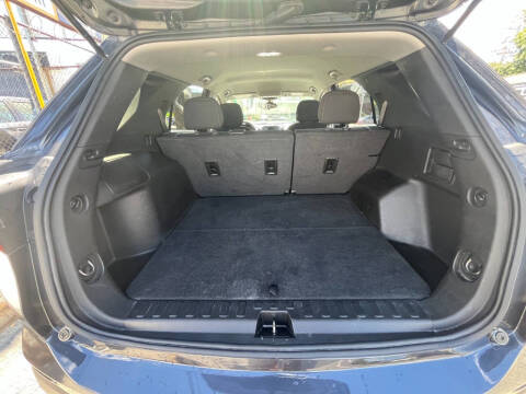 Used - Chevrolet Equinox LT SUV for sale in Staten Island NY