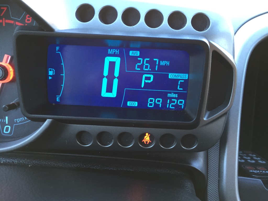 Used - Chevrolet Sonic LT Hatchback for sale in Staten Island NY