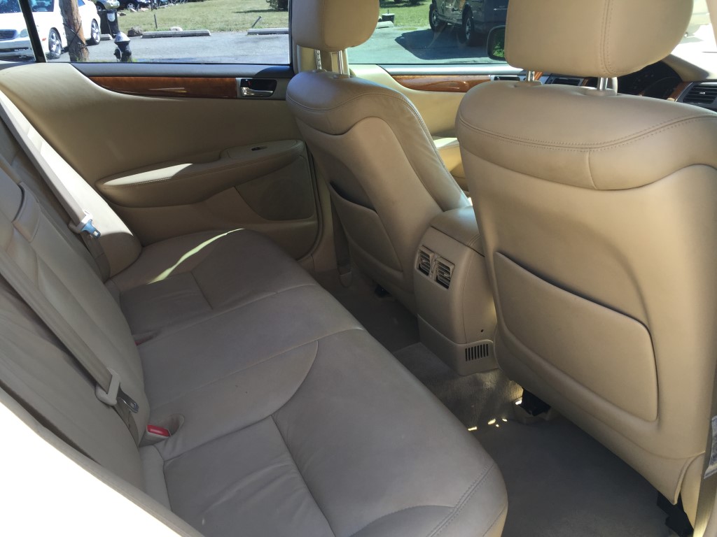 Used - Lexus ES 330 Sedan for sale in Staten Island NY