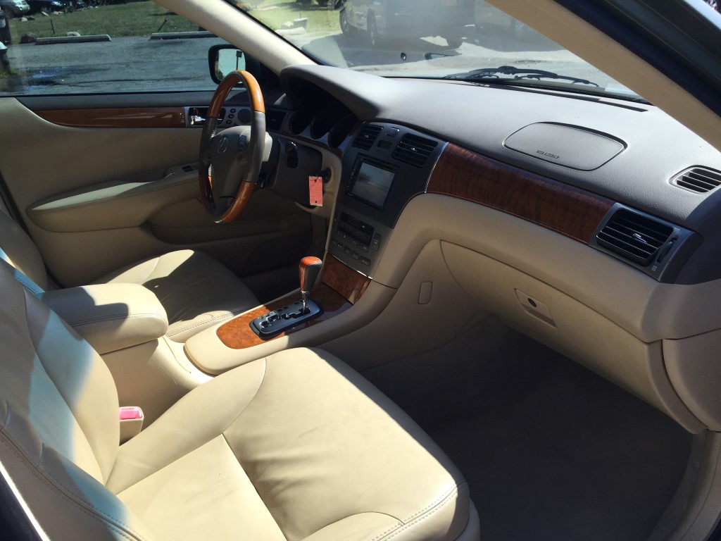 Used - Lexus ES 330 Sedan for sale in Staten Island NY