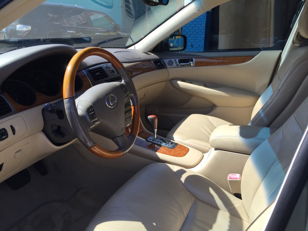 Used - Lexus ES 330 Sedan for sale in Staten Island NY