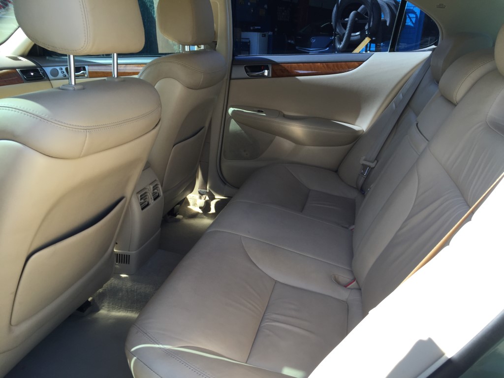 Used - Lexus ES 330 Sedan for sale in Staten Island NY