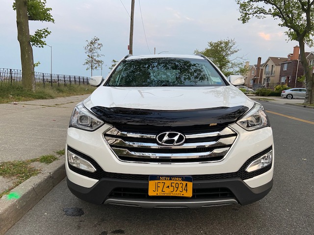 Used - Hyundai Santa Fe Sport AWD SUV for sale in Staten Island NY