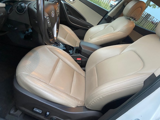 Used - Hyundai Santa Fe Sport AWD SUV for sale in Staten Island NY