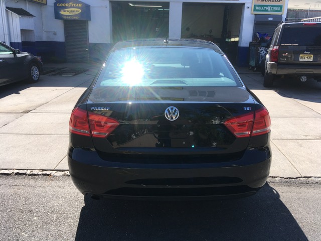 Used - Volkswagen Passat S Sedan for sale in Staten Island NY