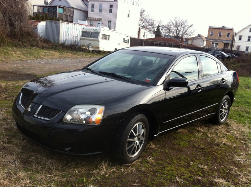 Used - Mitsubishi Galant  for sale in Staten Island NY