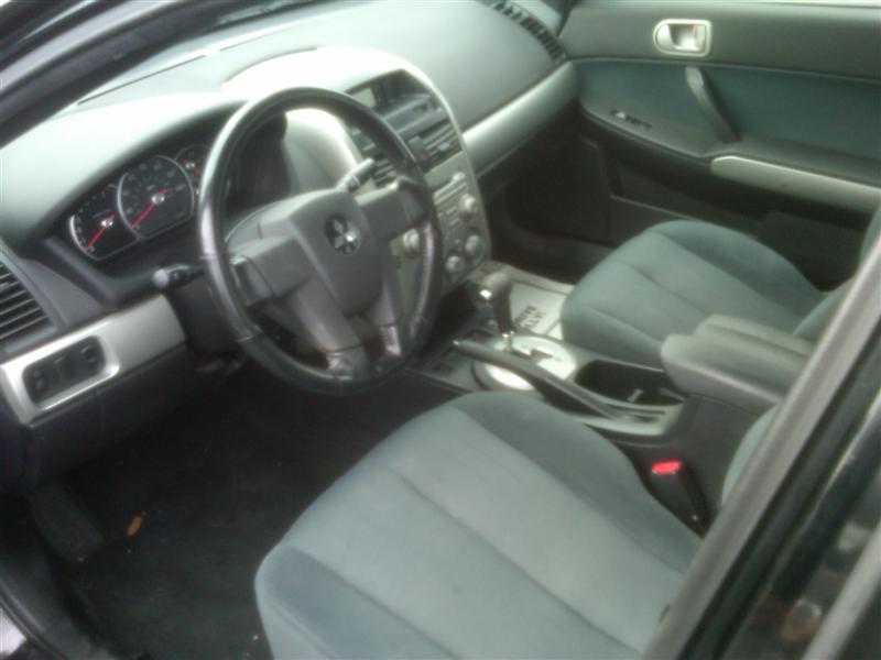 Used - Mitsubishi Galant  for sale in Staten Island NY