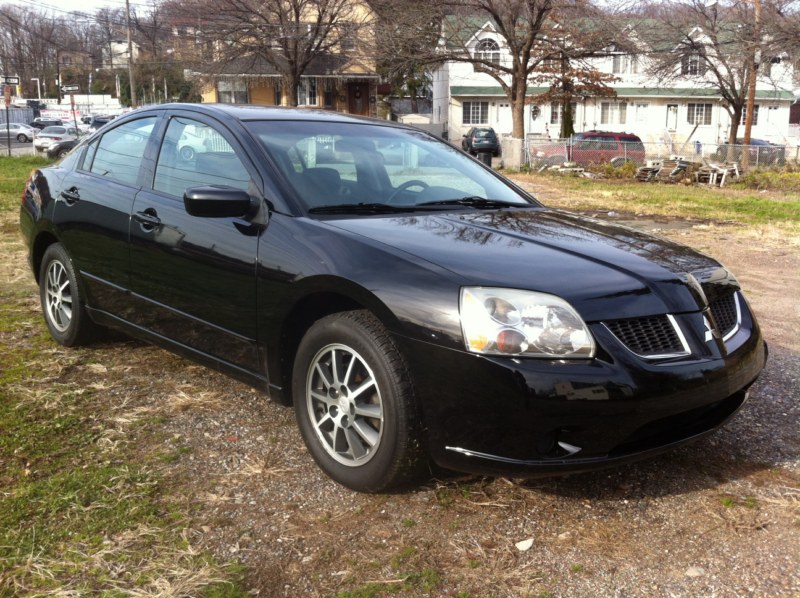 Used - Mitsubishi Galant  for sale in Staten Island NY