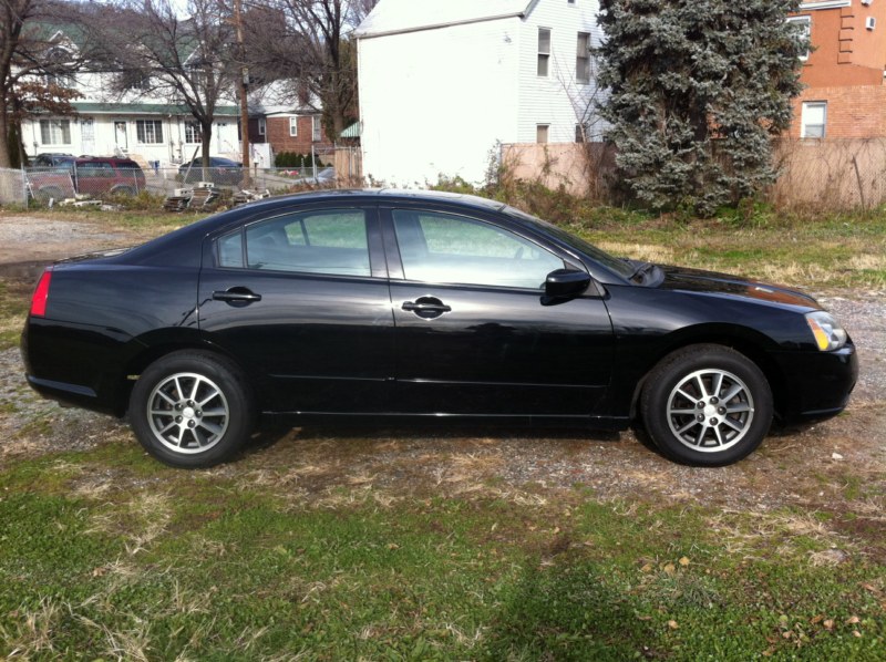 Used - Mitsubishi Galant  for sale in Staten Island NY