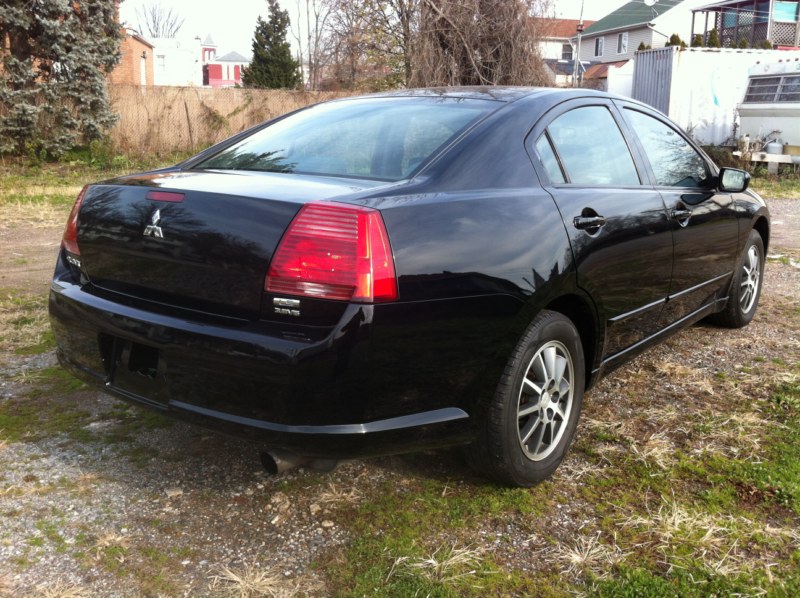Used - Mitsubishi Galant  for sale in Staten Island NY