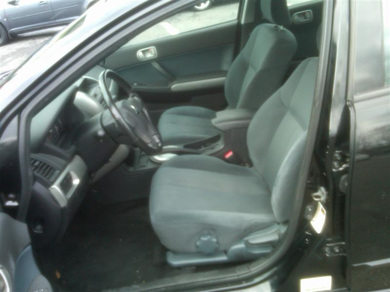 Used - Mitsubishi Galant  for sale in Staten Island NY