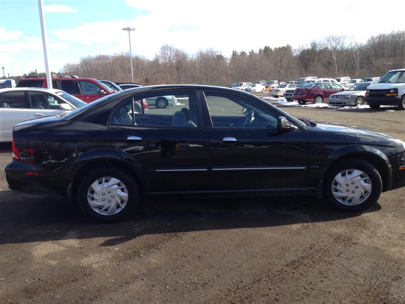 offers Used Car for Sale 2004 Suzuki Verona