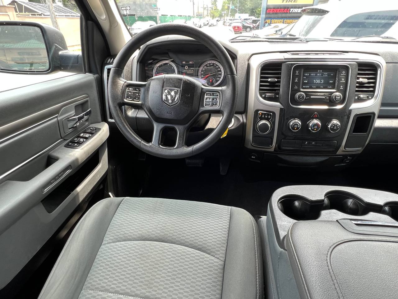 Used - RAM 1500 Cassic SLT Pickup Truck for sale in Staten Island NY