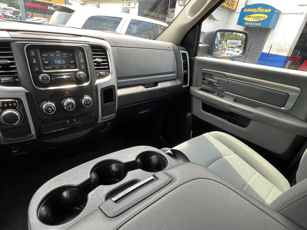 Used - RAM 1500 Cassic SLT Pickup Truck for sale in Staten Island NY