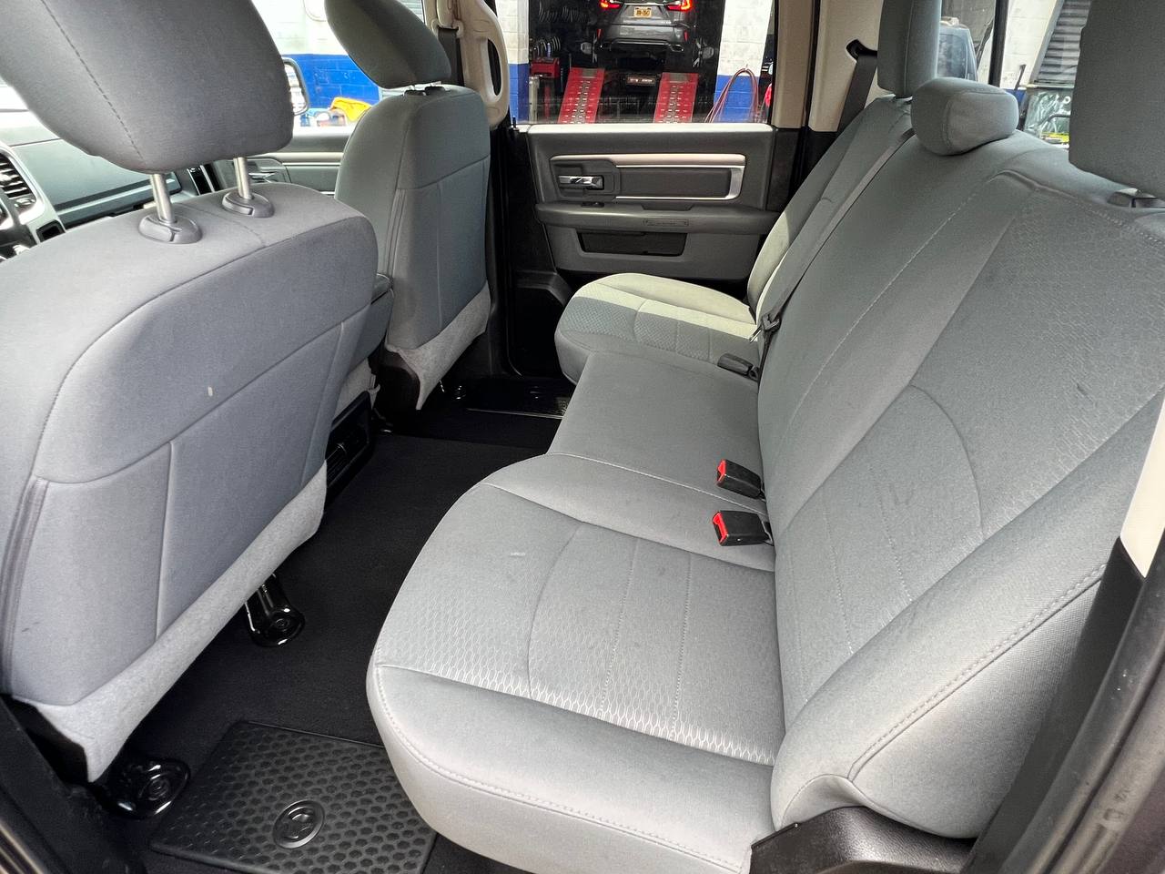 Used - RAM 1500 Cassic SLT Pickup Truck for sale in Staten Island NY