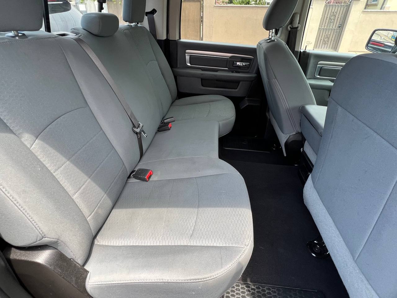 Used - RAM 1500 Cassic SLT Pickup Truck for sale in Staten Island NY