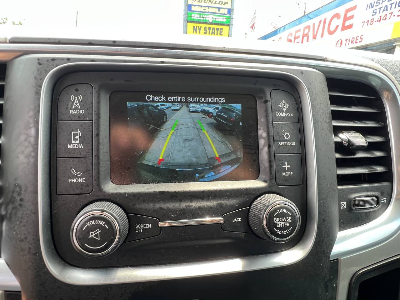 Used - RAM 1500 Cassic SLT Pickup Truck for sale in Staten Island NY